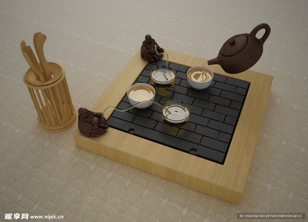 功夫茶具