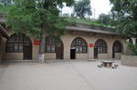 窑洞