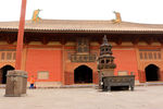 华严寺