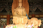 华严寺