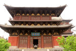 华严寺