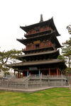 华严寺