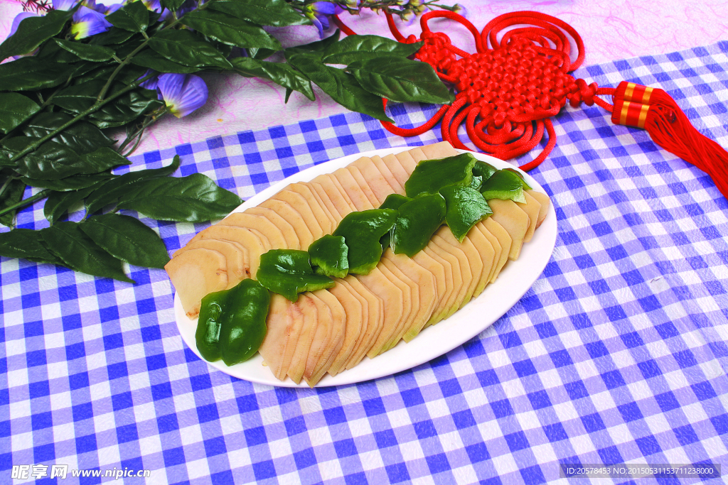 风味土豆