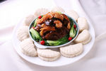 八宝坛子肉