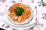 鲍汁煎豆腐