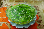 菜豆花