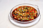 风味茄丁