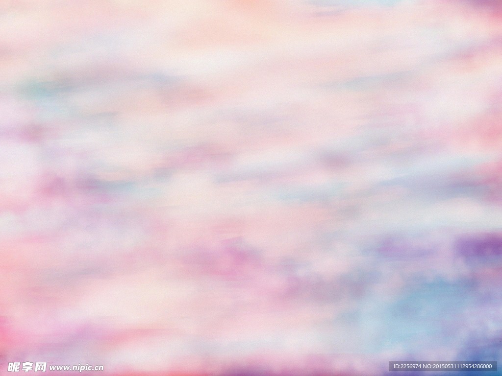 梦幻背景