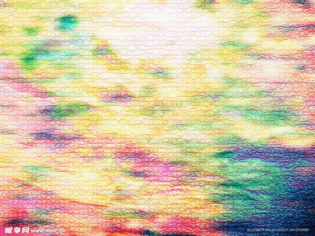 梦幻背景