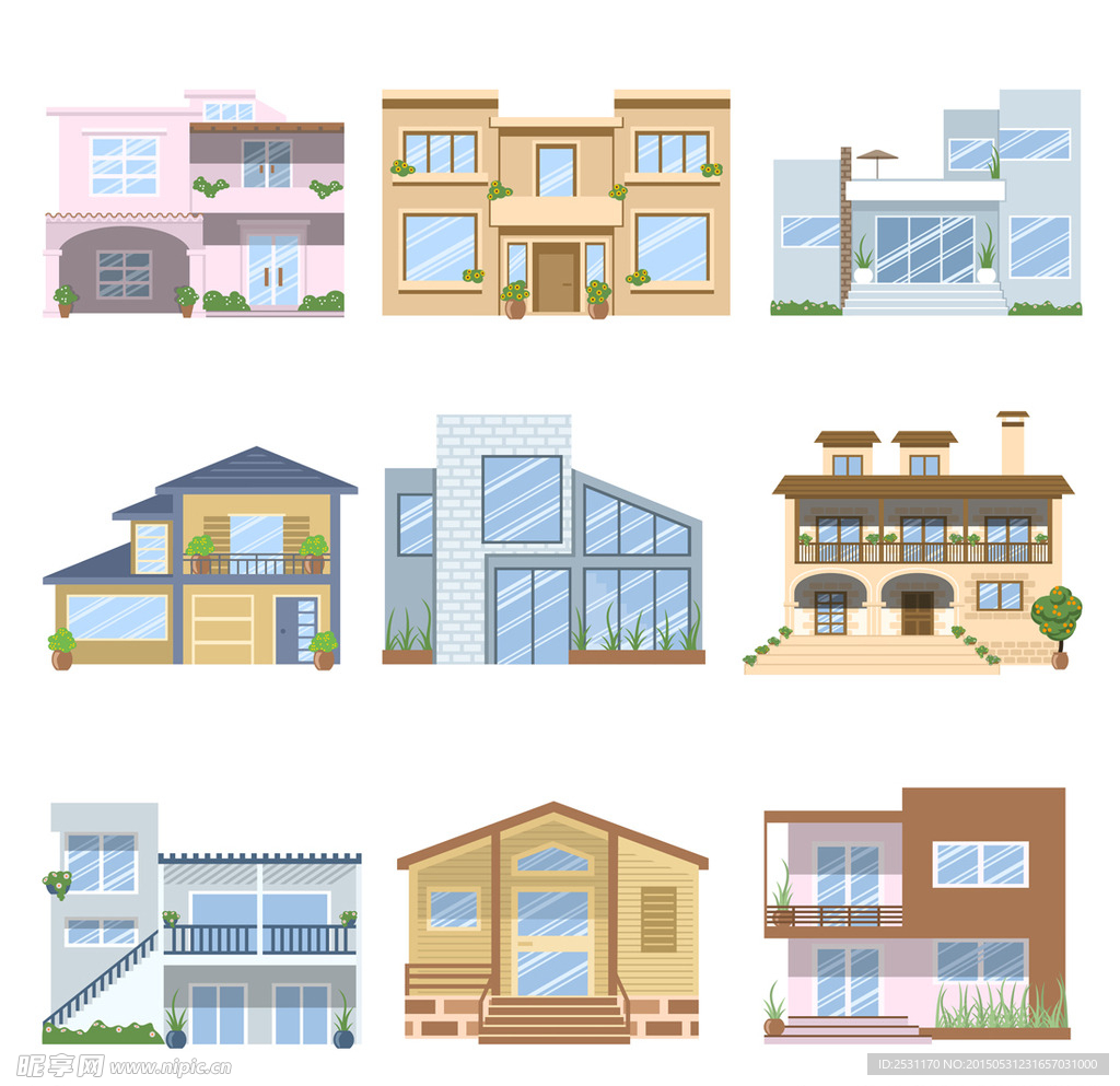 建筑
