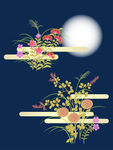 花纹背景