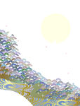 花纹背景