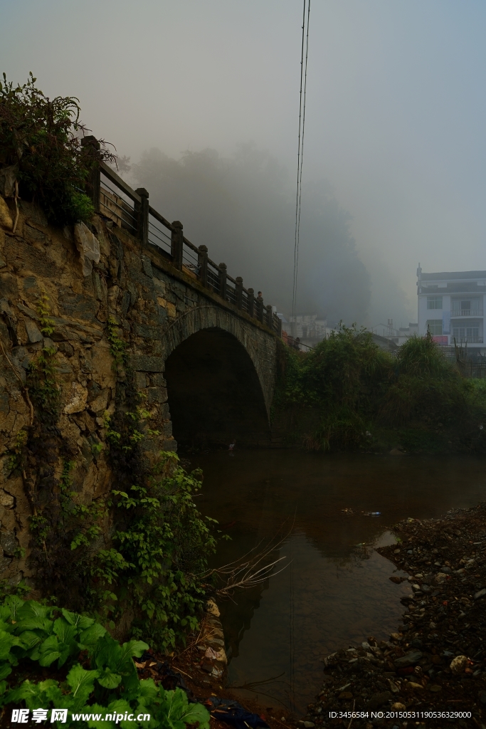 长溪村