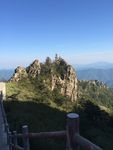 山水风景图