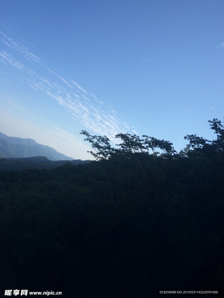 风景图