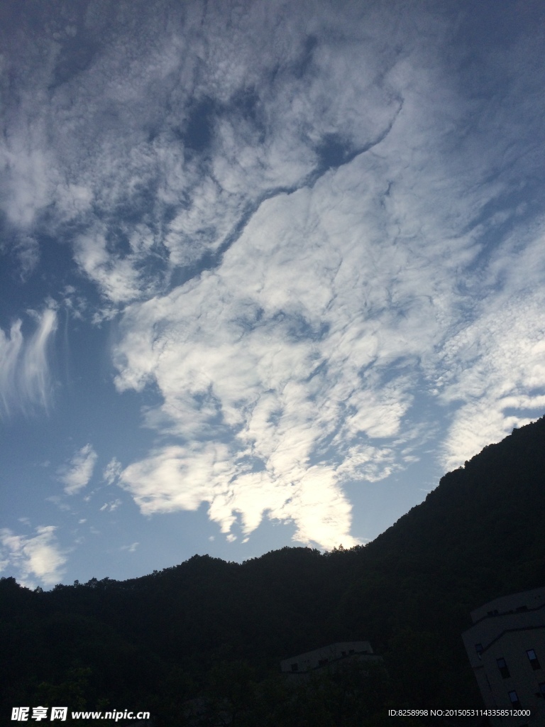 天空景观