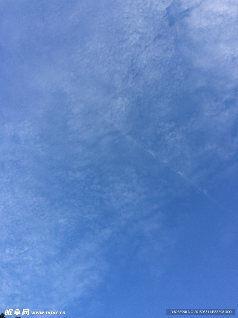 天空景观