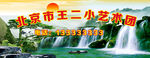 艺术团背景图