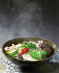 牛肉面