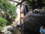 瀑布