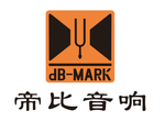 帝比音响标志
