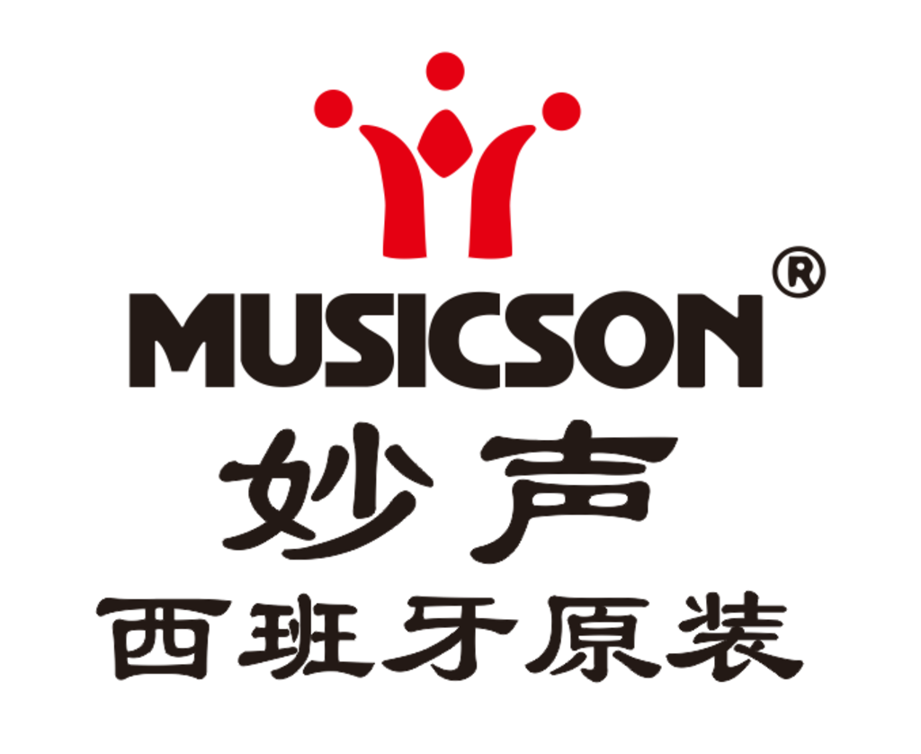 妙声音响标志