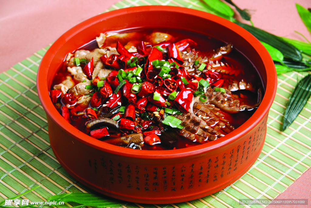 水煮三国