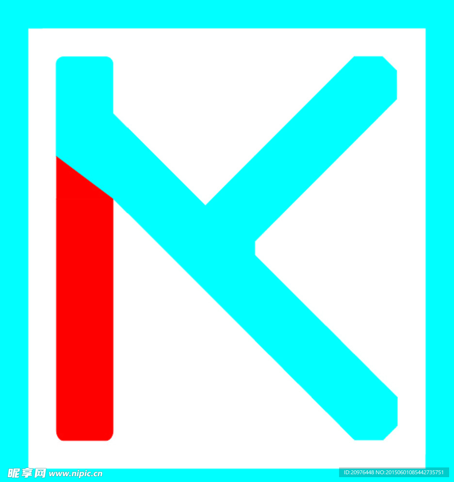 ky的logo
