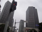 上海风景