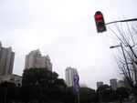 小区风景