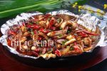 铁板鱿鱼须