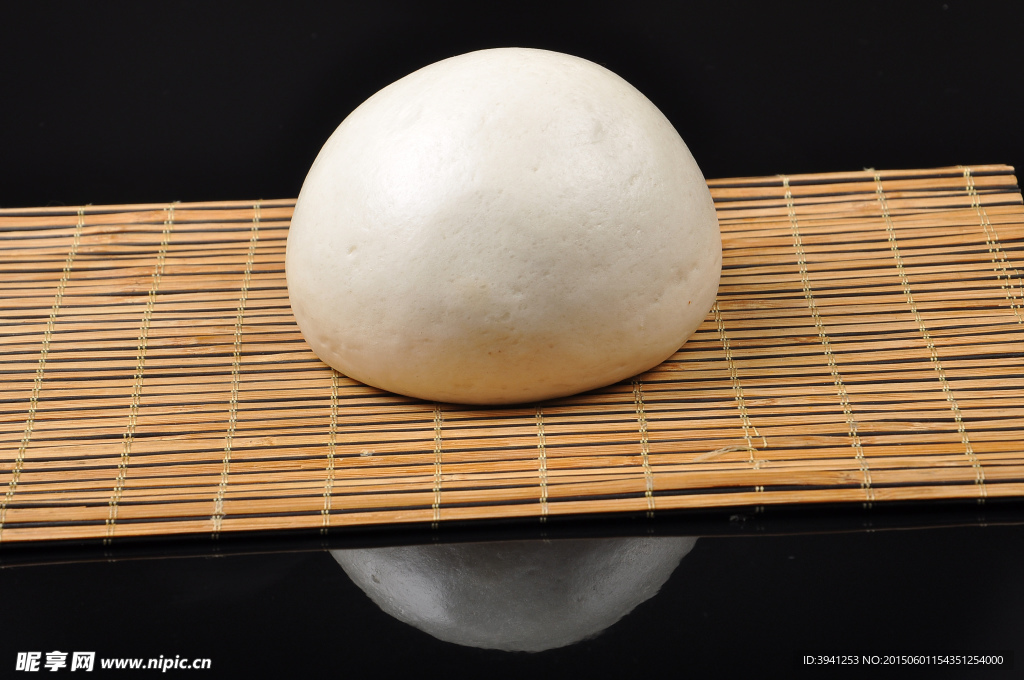 馒头