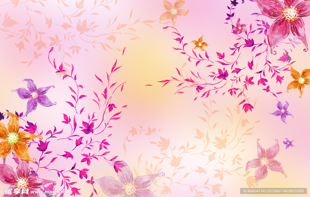 花纹 移门