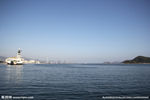 海边