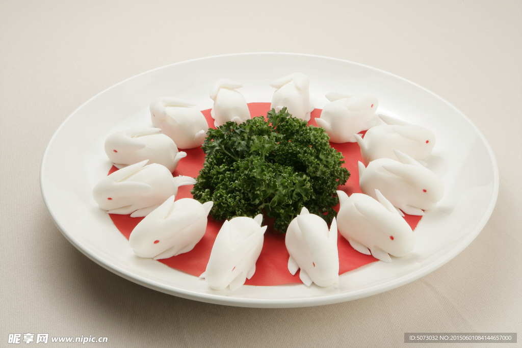 美食