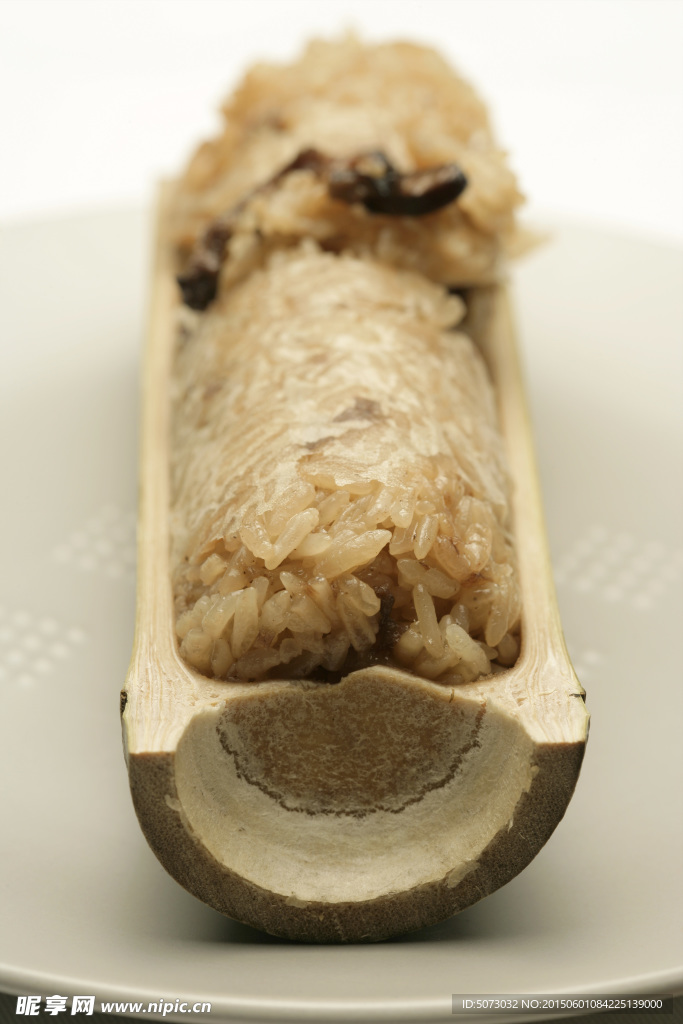 美食