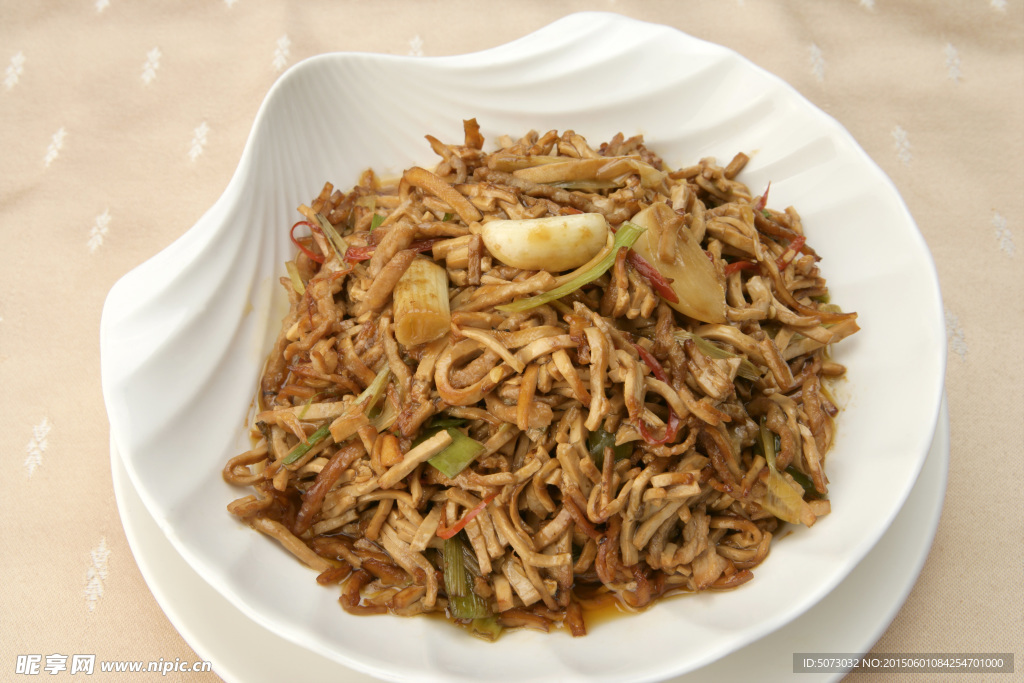 美食