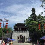 苗王寨
