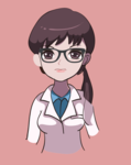 卡通人物
