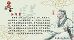 张仲景画册