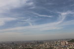 城市天空