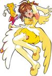 魔法小樱