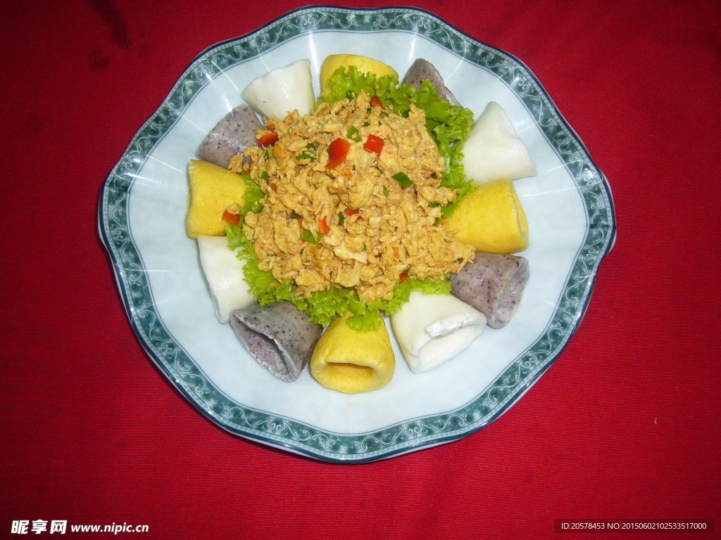 虾酱鸡蛋四季豆怎么做_虾酱鸡蛋四季豆的做法_简爱美食屋_豆果美食