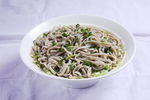 蒙古面条