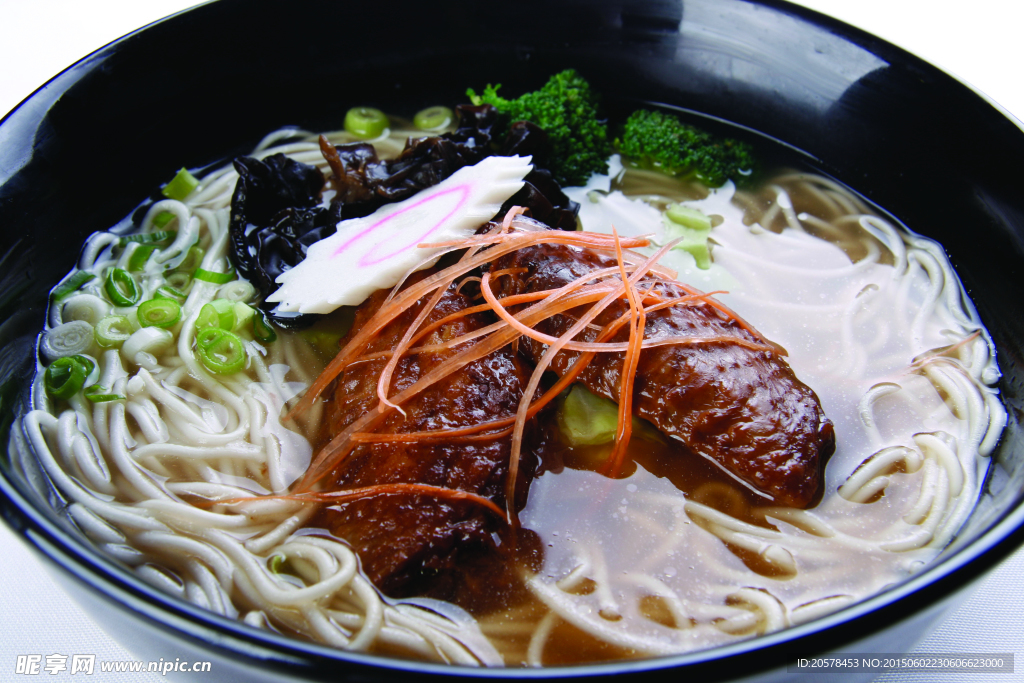 鸡翅面