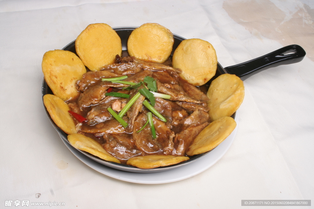 黄鱼钻饼
