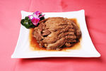 原油肉