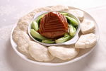 金牌扣肉