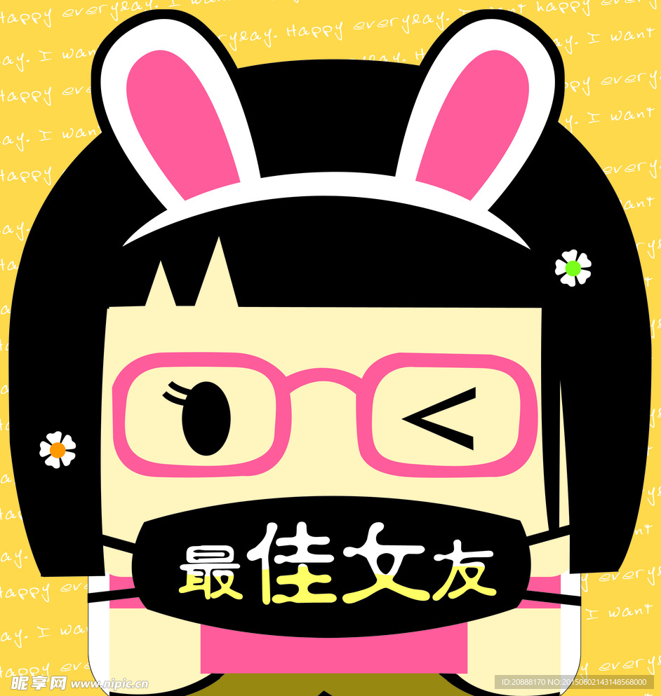 日韩卡通