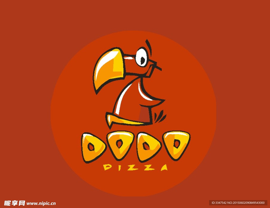 糕点logo
